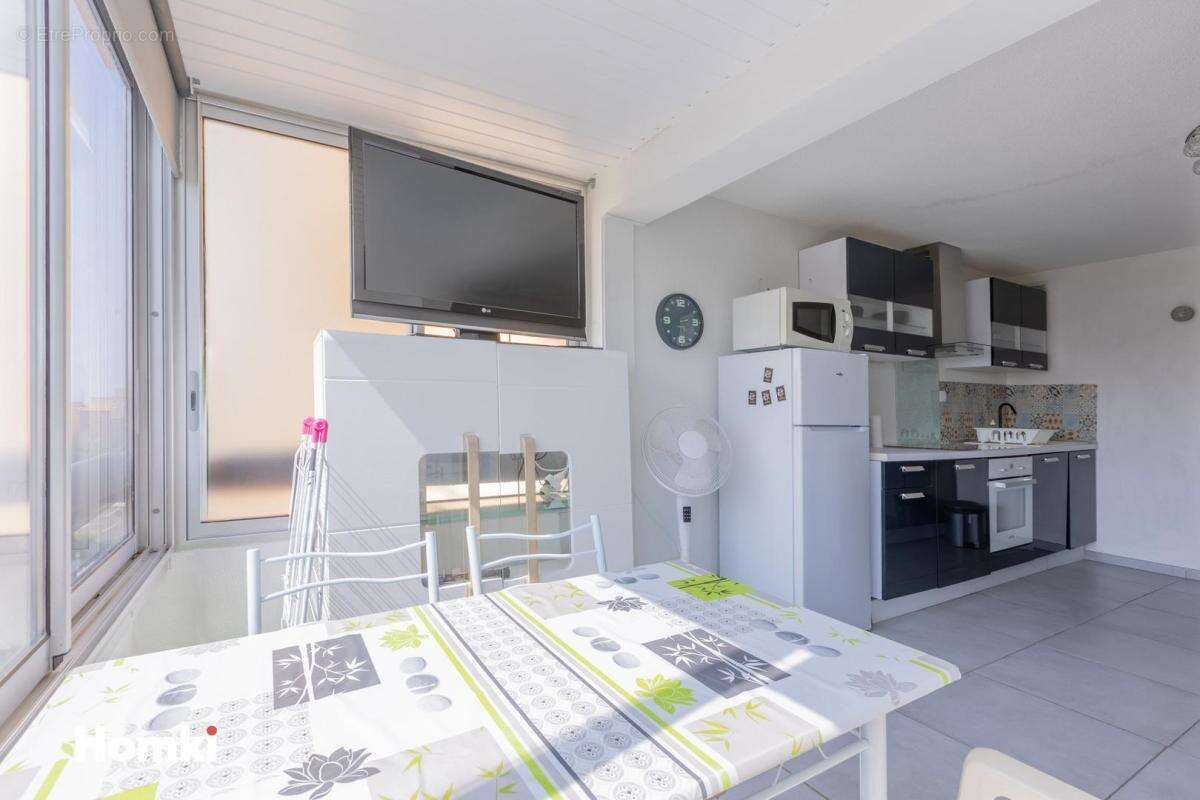 Appartement à AGDE