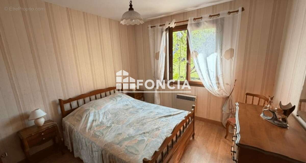 À vendre – Propriété au calme dans la Pinède de Laigne, Belin - photo 8
