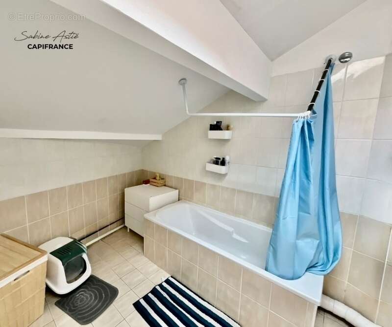 Appartement à GLEIZE