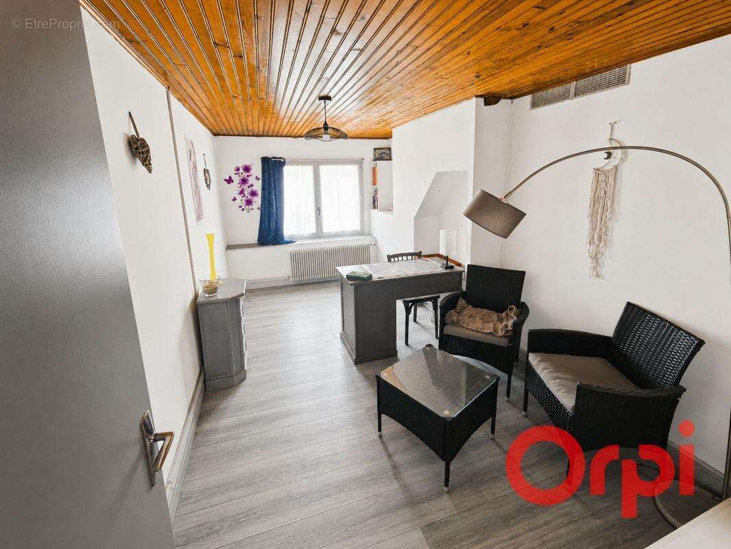 Maison avec jardin - photo 9