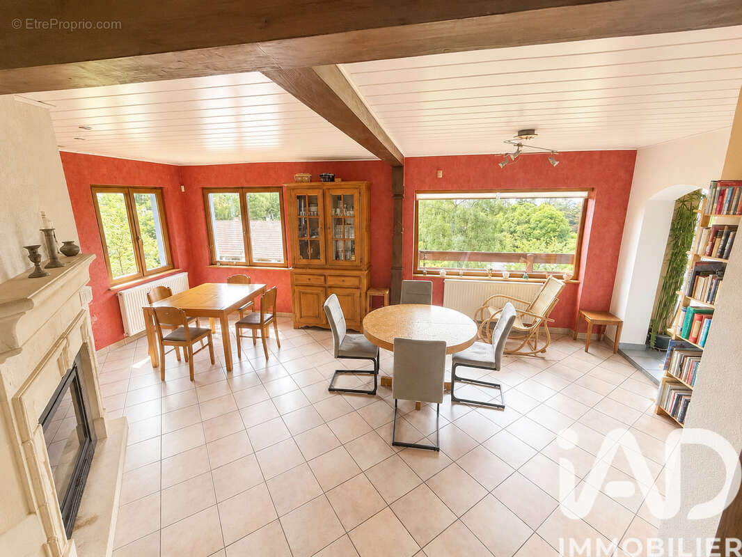 Maison 115 m² à Rodern  - photo 6