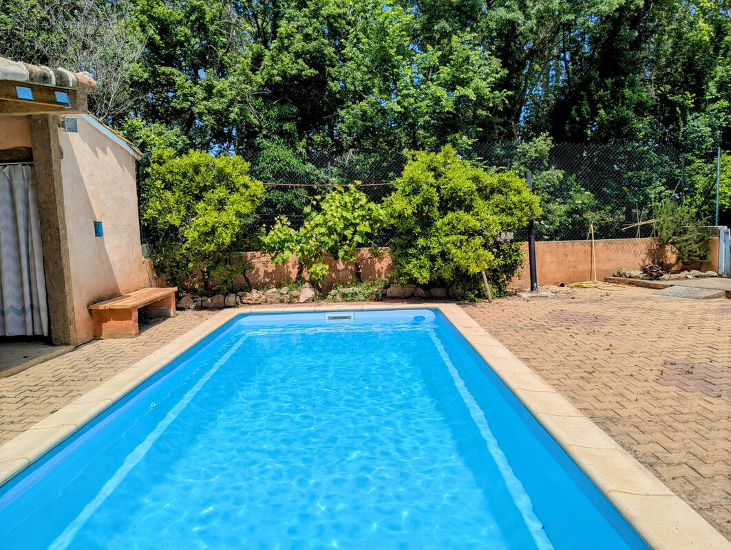 Maison à MIREPEISSET