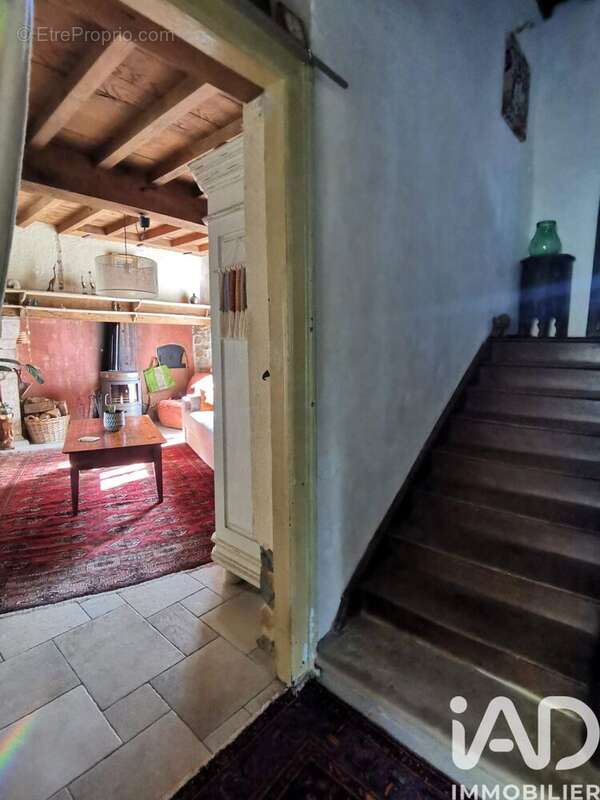 Photo 6 - Maison à LASSEUBE