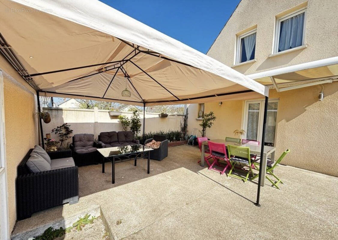 Maison à MONTARGIS