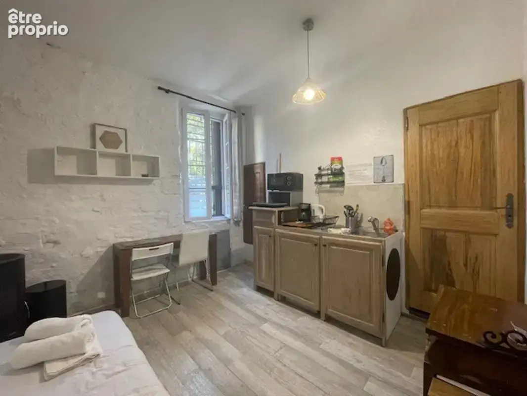 Immeuble de rapport à Avignon : 3 logements loués - photo 9