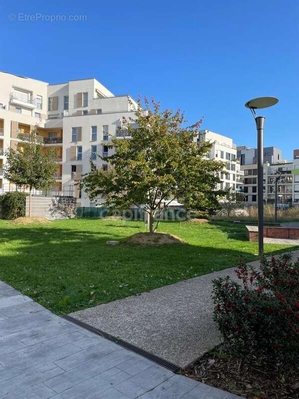 Appartement à CRETEIL