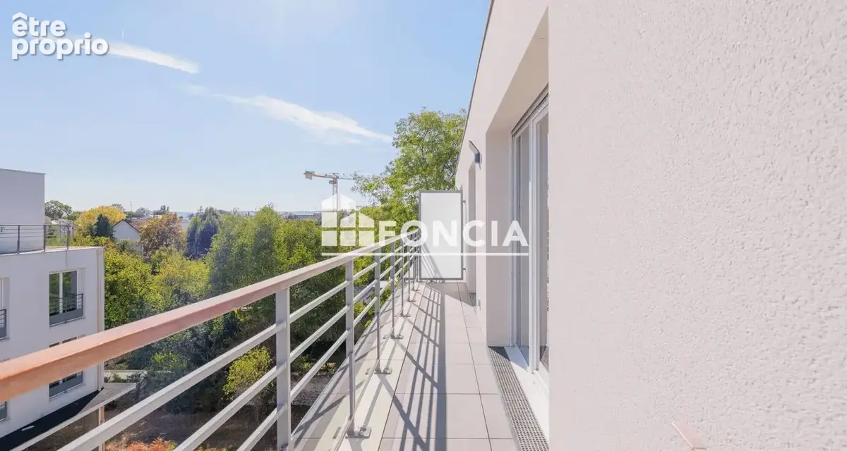 Appartement situé à Meaux proposant 2 pièces - proche de toutes les commodités - photo 6