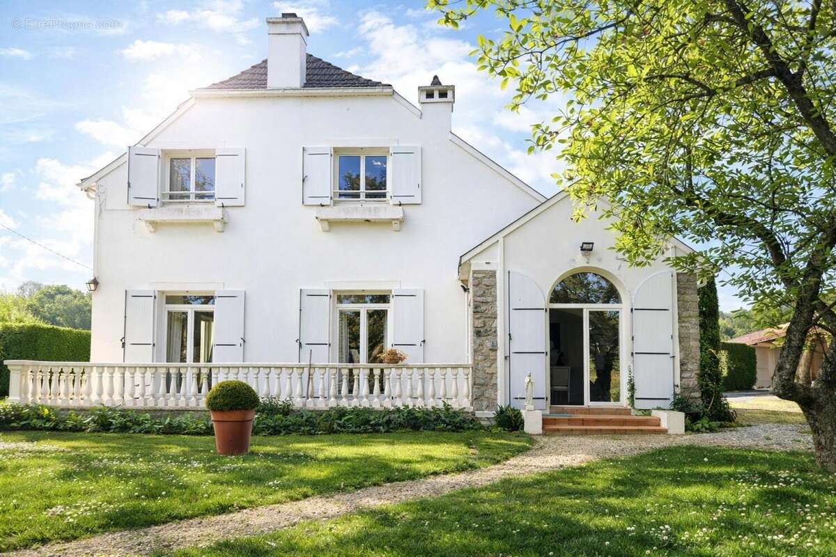 Photo 2 - Maison à LOURDES