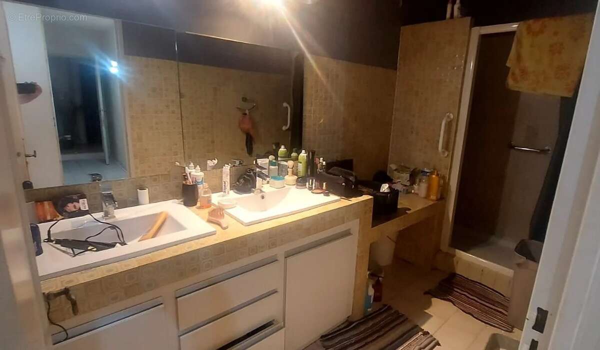 Appartement 96 m2  type 4 - photo 5