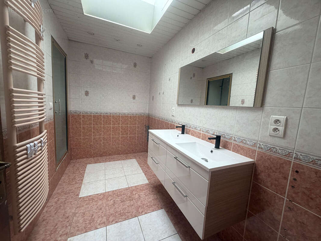 Maison Saint Quentin 5 pièce(s) 98 m2 - photo 5