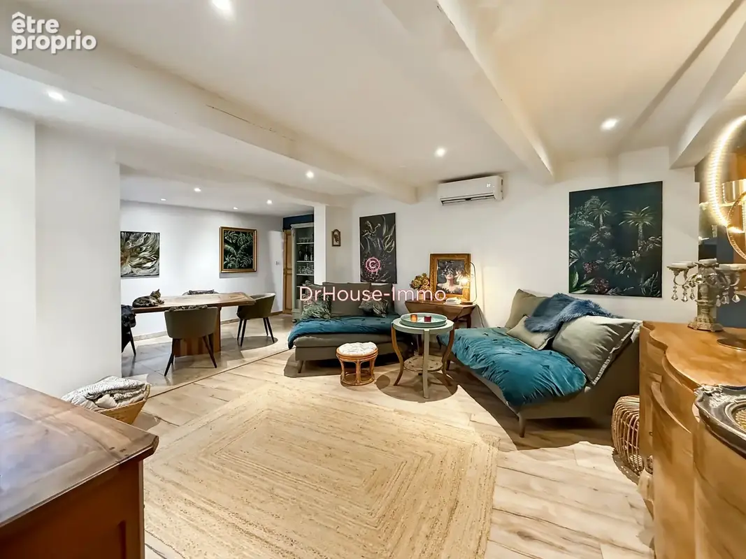 Maison 6 pièces 116 m² à vendre à Barbentane (13570) - photo 57