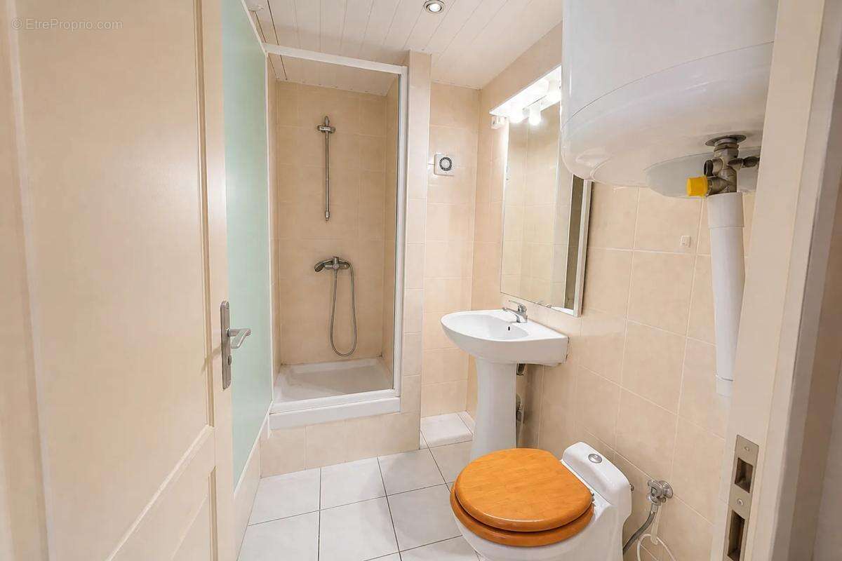 Maison de 3 pièces de 34 m² à Culoz-Béon - photo 8