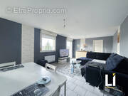 Appartement à MAICHE