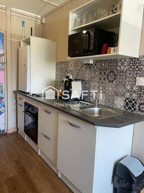 Photo 3 - Appartement à SAINT-CYPRIEN