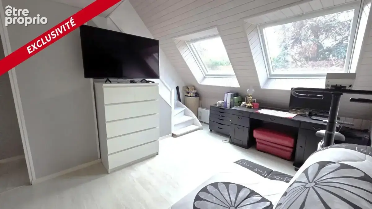 Propriété d'exception - 4500 m² Terrain - 4 chambres - photo 16