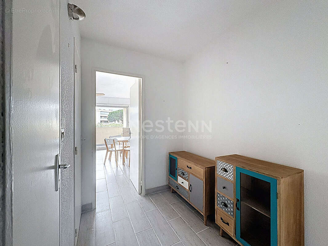 Appartement à LE GRAU-DU-ROI