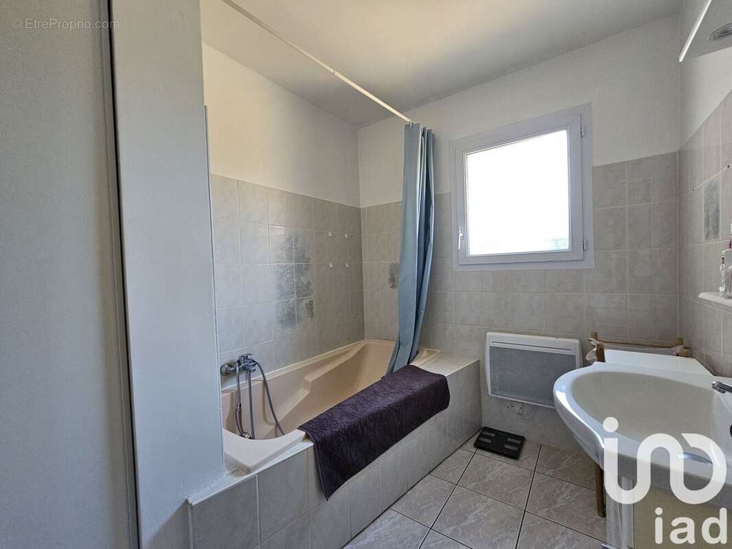 Photo 8 - Maison à SAINT-PHILBERT-DE-GRAND-LIEU