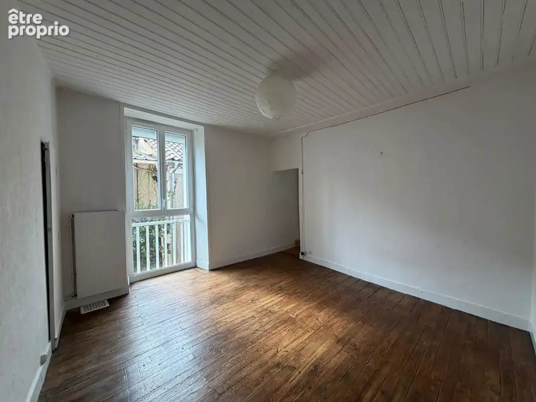 Maison 172m² à château-l'évêque - photo 6