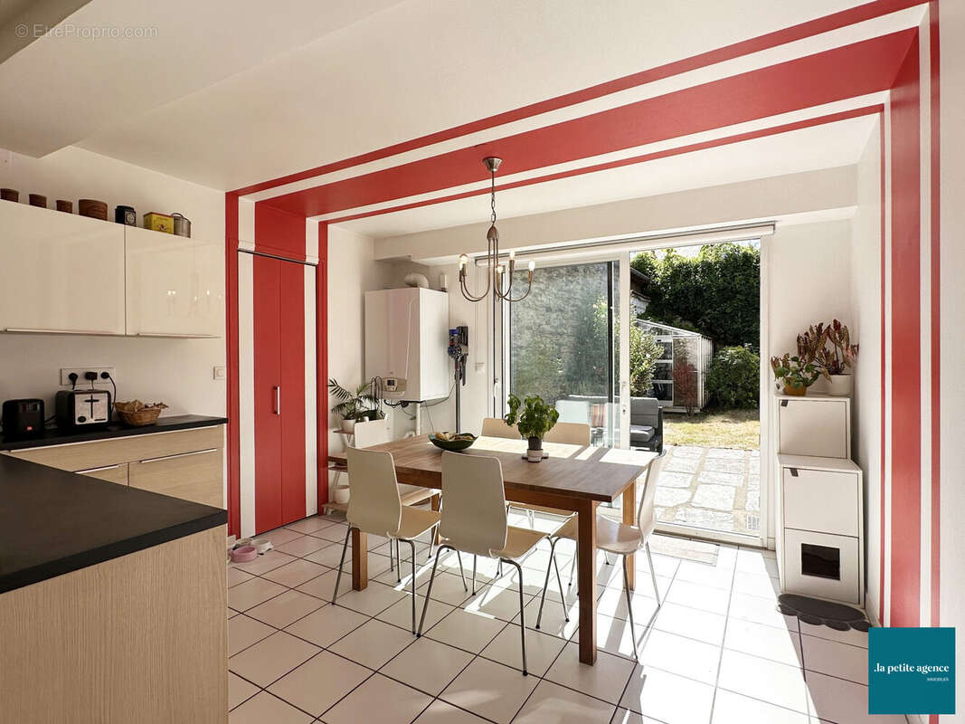 Maison 155 m² à Cherbourg-Octeville  - photo 3