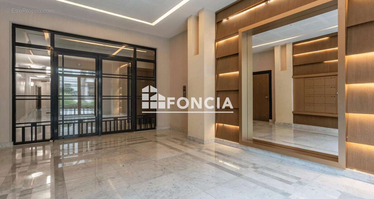 Appartement à ANTONY