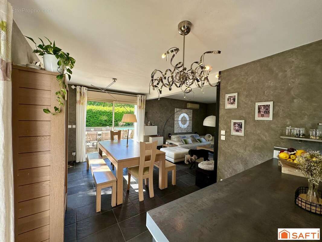 Photo 7 - Maison à NEVERS