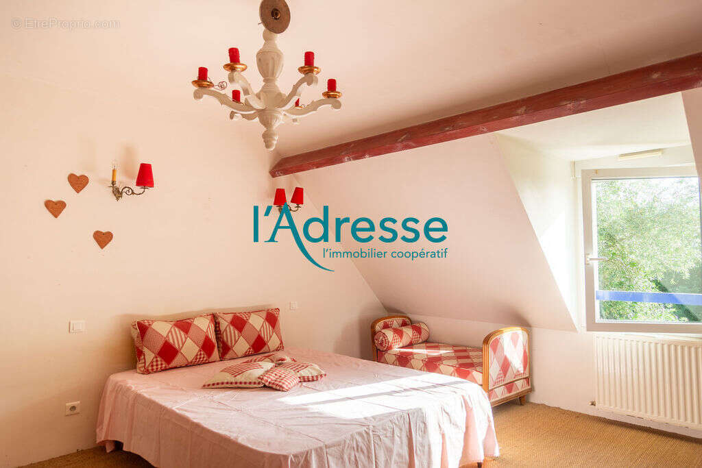 Maison familliale au calme et proche commodités - photo 6