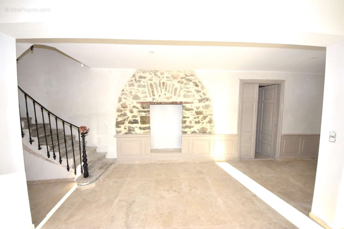 Maison à POUZOLS-MINERVOIS