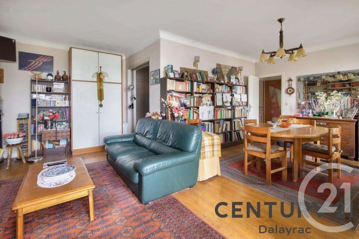 Maison à FONTENAY-SOUS-BOIS