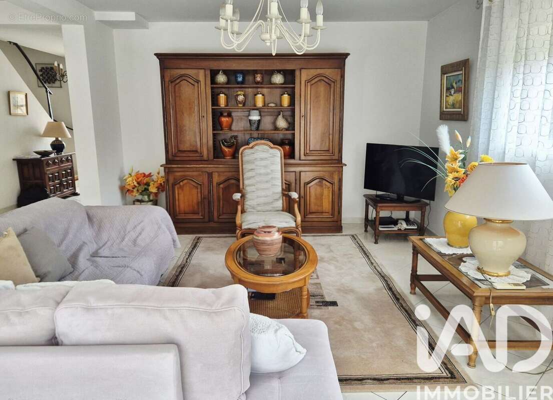 Photo 6 - Maison à PERPIGNAN