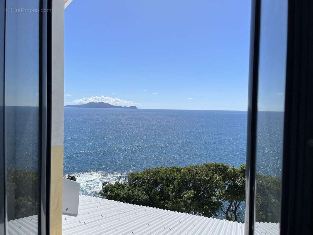 Appartement à VIEUX-FORT