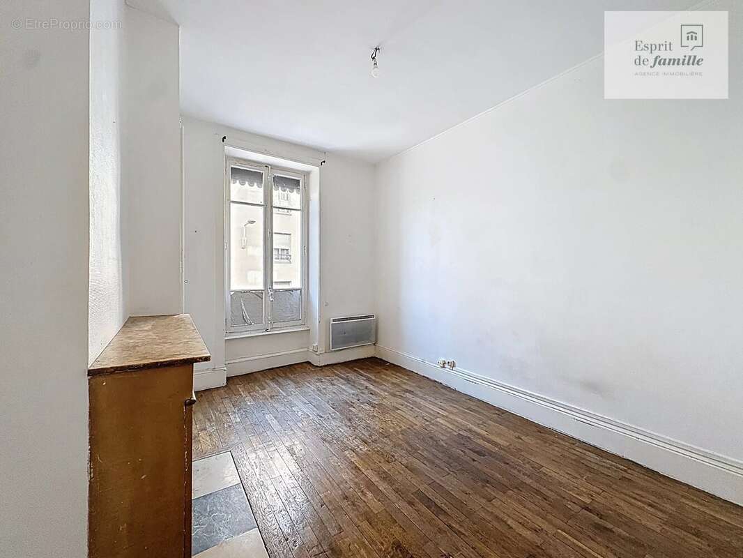 Appartement à LYON-3E