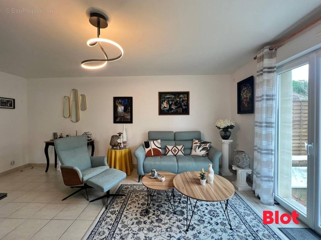 Maison à LA BAULE-ESCOUBLAC