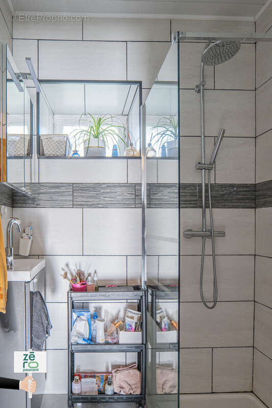 Maison à CHATEAUNEUF