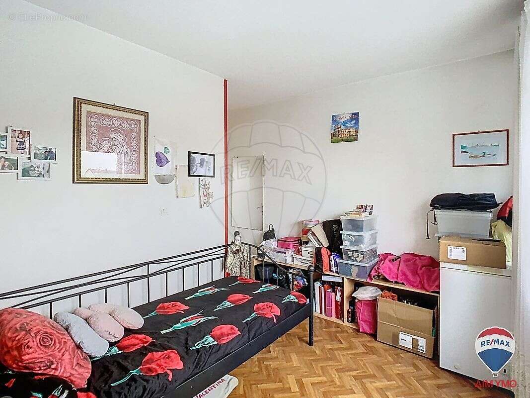 Appartement à ILLZACH