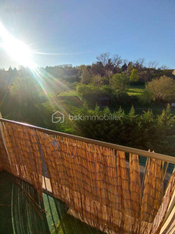 Appartement à PIREY