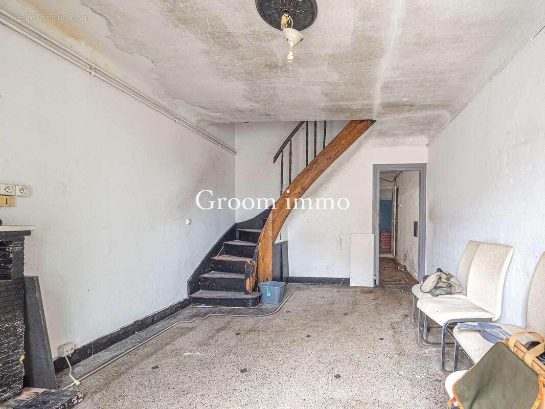 Appartement à BIARRITZ