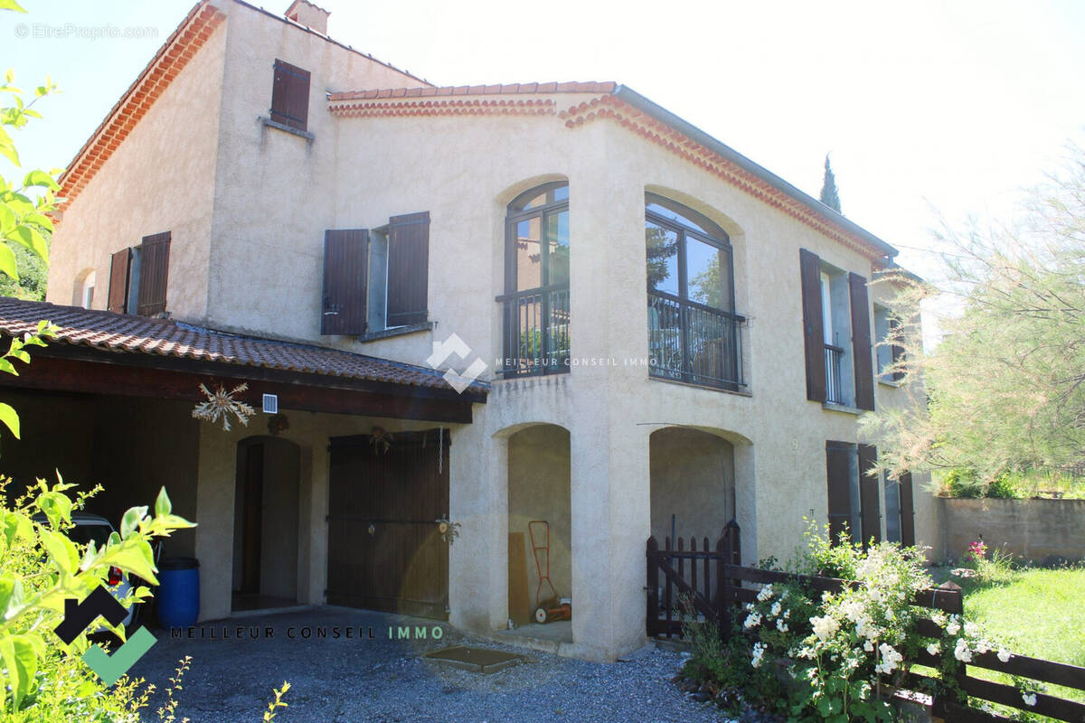 Maison à DIGNE-LES-BAINS
