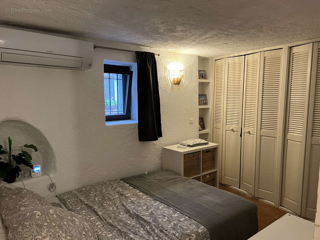 Maison à PLAN-DE-LA-TOUR