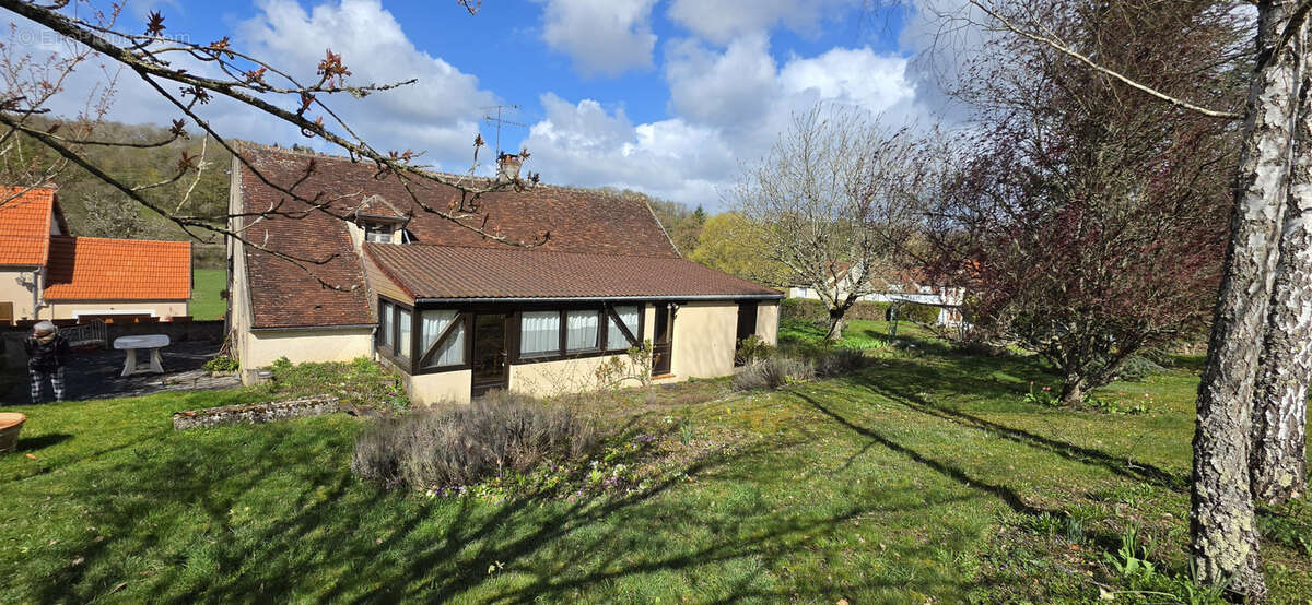 Au coeur de la campagne - photo 15
