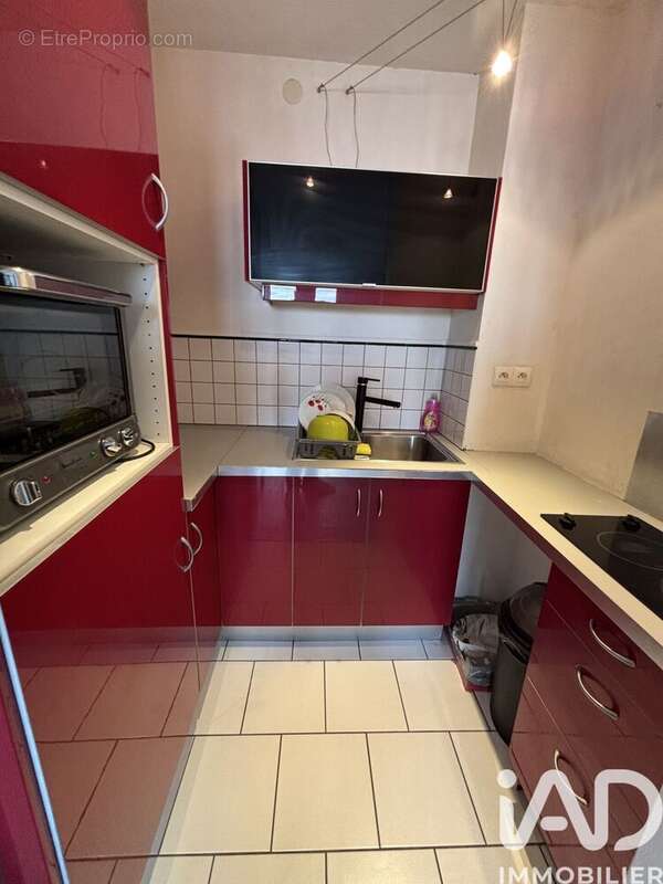 Photo 2 - Appartement à METZ