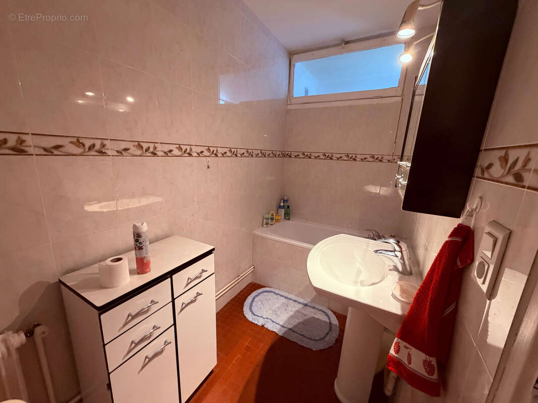 Appartement à BRIVE-LA-GAILLARDE