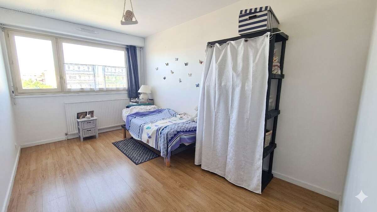 Appartement à MACON