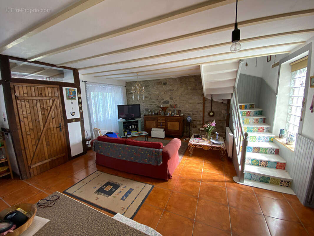 Maison à LAMBALLE