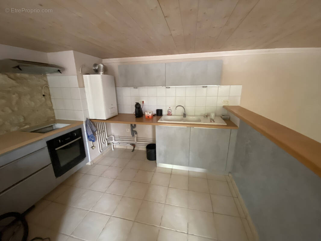 Appartement à AUCH