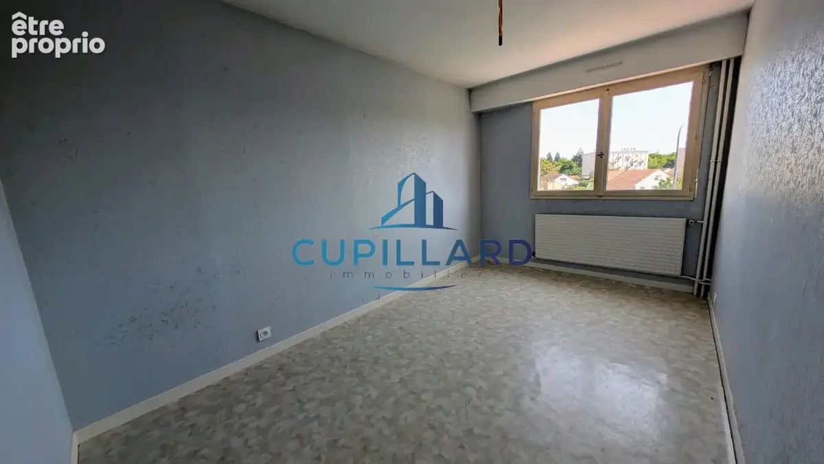T3 avec ascenseur et balcon dpe c - photo 5