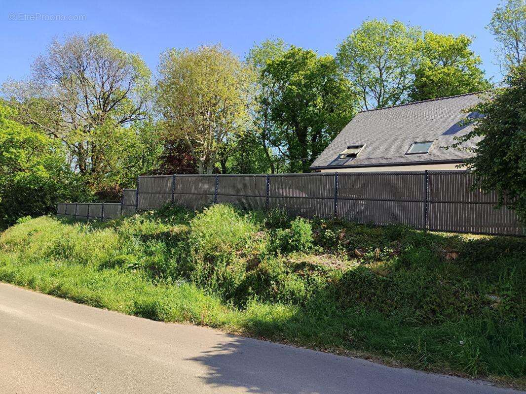 Maison architecte 29140 rosporden, dpe c - photo 8