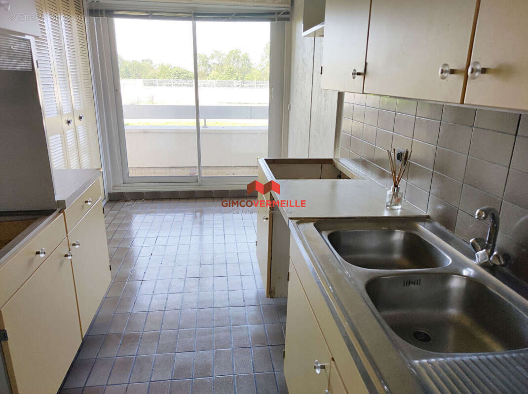 Appartement à BOUGIVAL