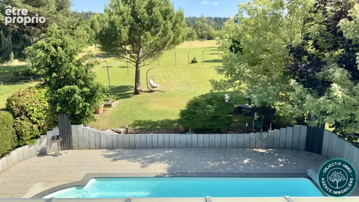Maison rare 6 pièces à Thal-Marmoutier, piscine - photo 3