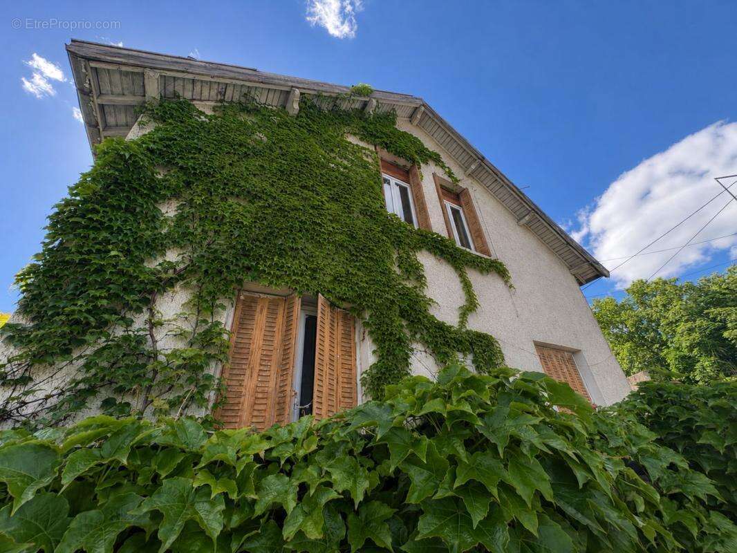Maison à DIJON