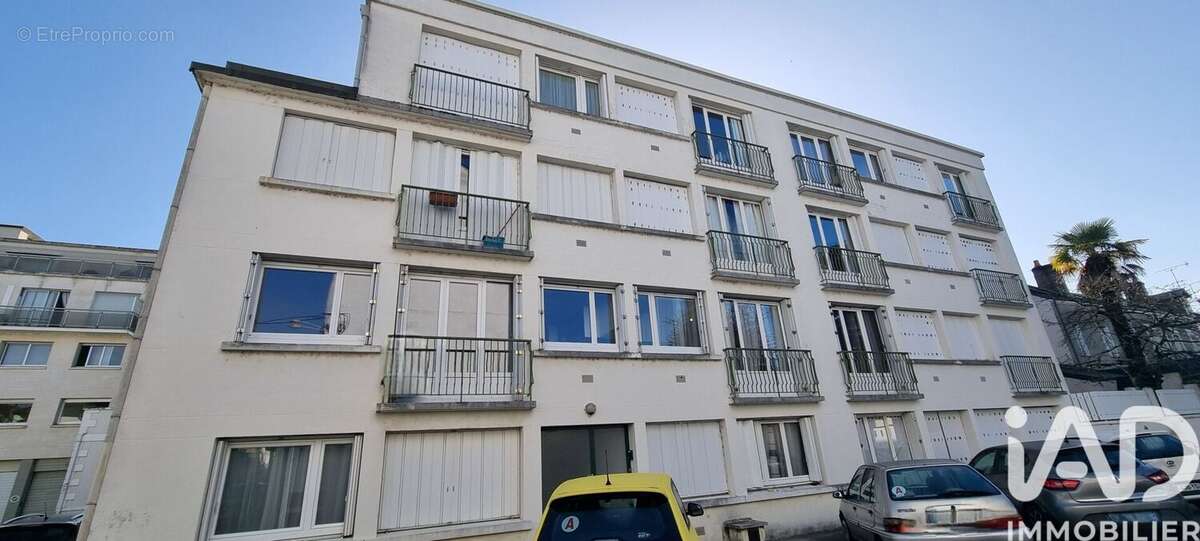 Photo 7 - Appartement à TOURS